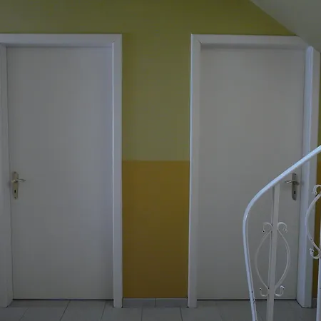 Ten Huize Peckeneck Apartment *