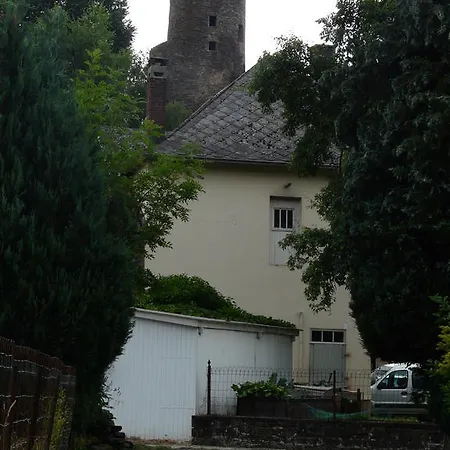 Ten Huize Peckeneck Burg Reuland