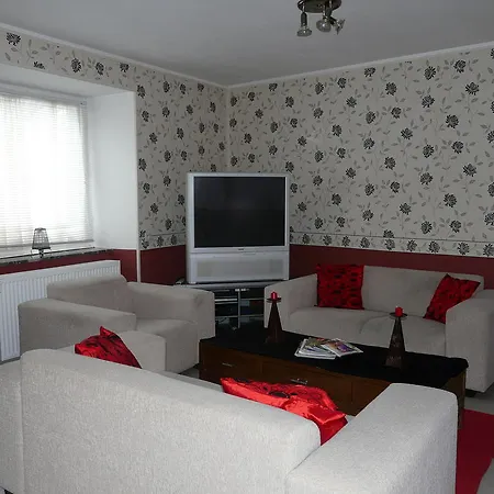 Apartment Ten Huize Peckeneck *